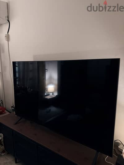 Tv Lg UHD 65’