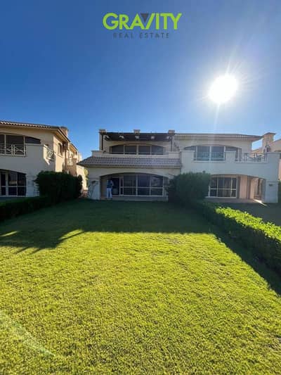 Lowest down payment and longest repayment period: Book a 118m² chalet 2 bedrooms) at Il Monte Galala – Ain Sokhna. Chalet for sale – Ain Sokhna – Il