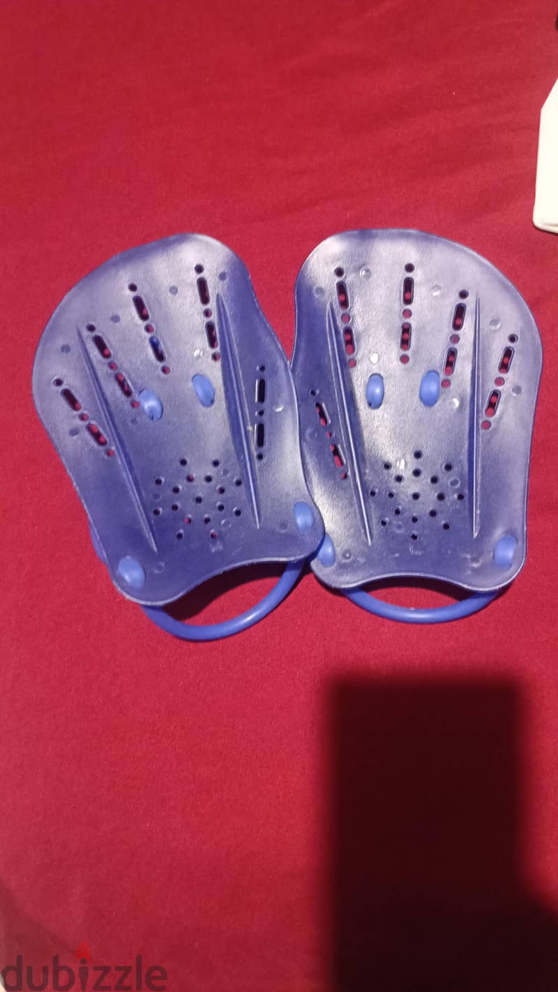 hand padel mondial 1