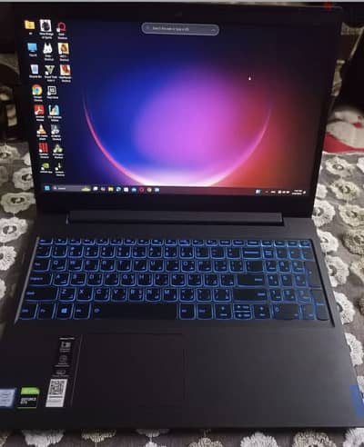 Lenovo L340  ideapad gameing  GTX 1050