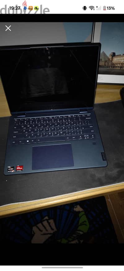 Lenevo yoga 6 gen 8 2 in 1