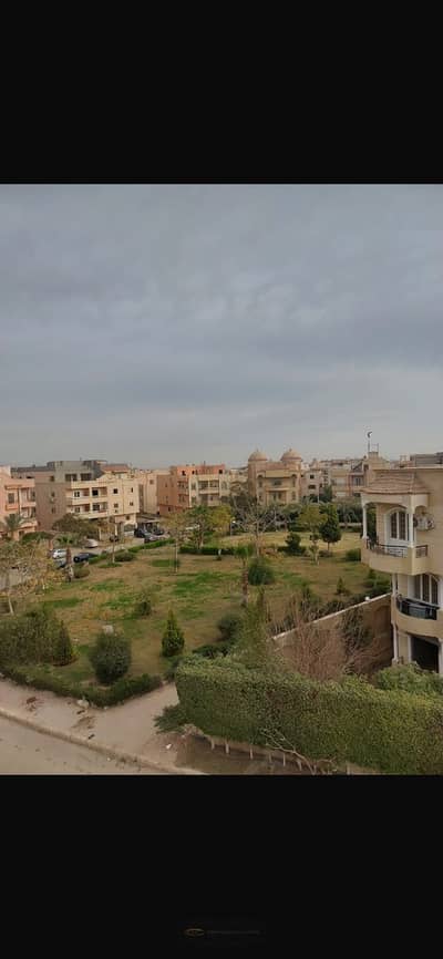 For Sale Exceptional 250 sqm Apartment in Sheikh Zayed – 7th District
