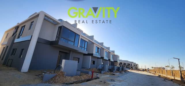 Book a chalet in Ain Sokhna – Il Monte Galala – 120 sqm, 2 bedrooms – Chalet for sale – Ain Sokhna – Il Monte Galala