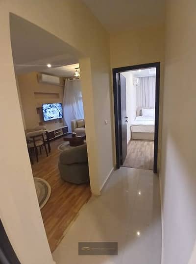 An exceptional apartment for rent—first-time occupancy—at The Address. 109 sqm, featuring brand-new furnishings, located just e