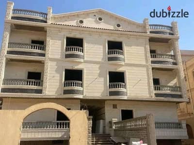 Prime Villa for Sale in L District – Badr City