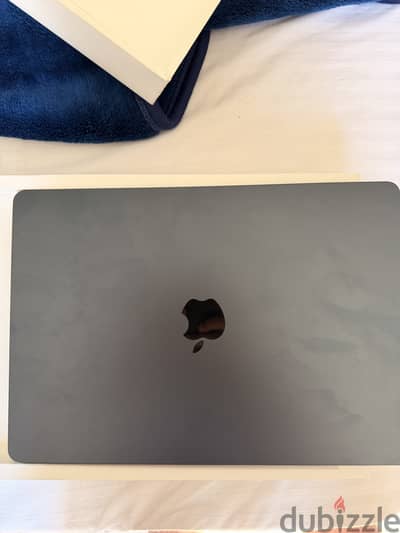 MacBook Air 15" M4chip 512GB 24GB Ram