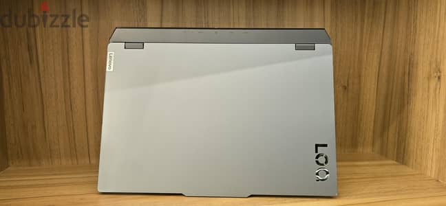 LENOVO LOQ I7 13HX RTX 4060 8G كسر زيرو بالكرتونه