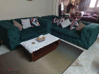 انتريه مودرن
