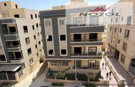 Apartment for Sale with Installments at Compound Sephora Heights – New Cairo | Ready To Move