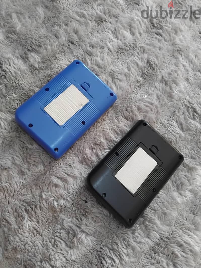 Gameboy 1