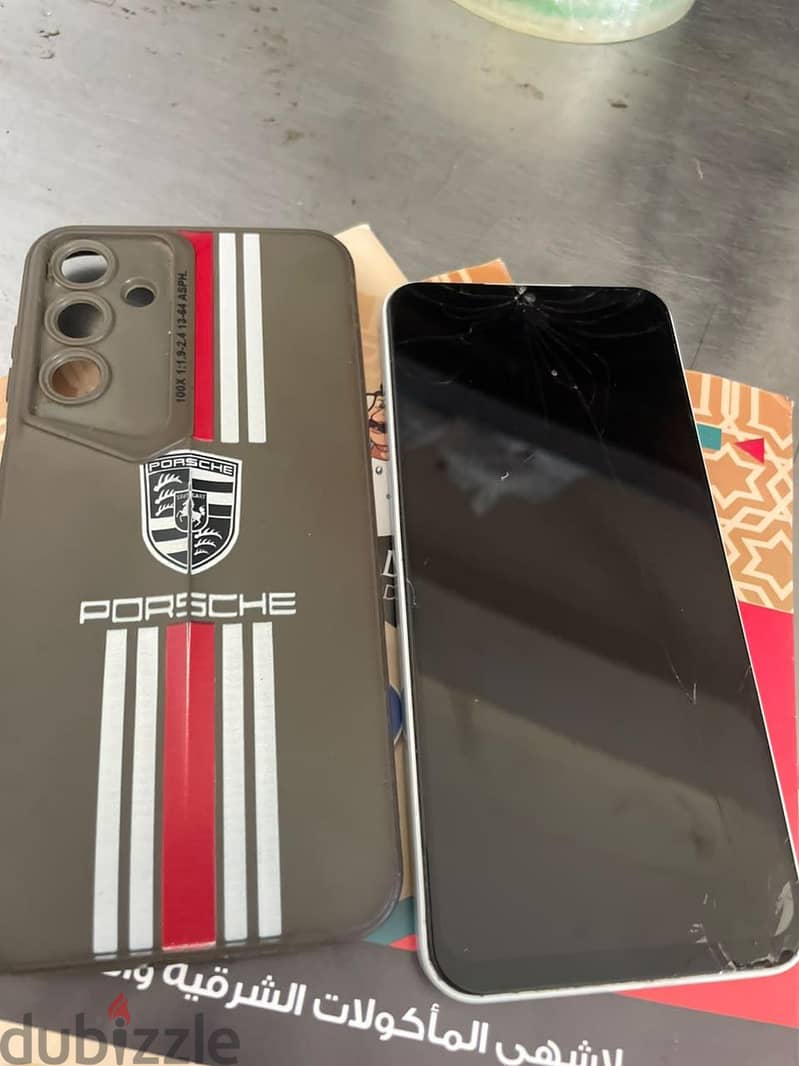 سامسونج ايه 16 3
