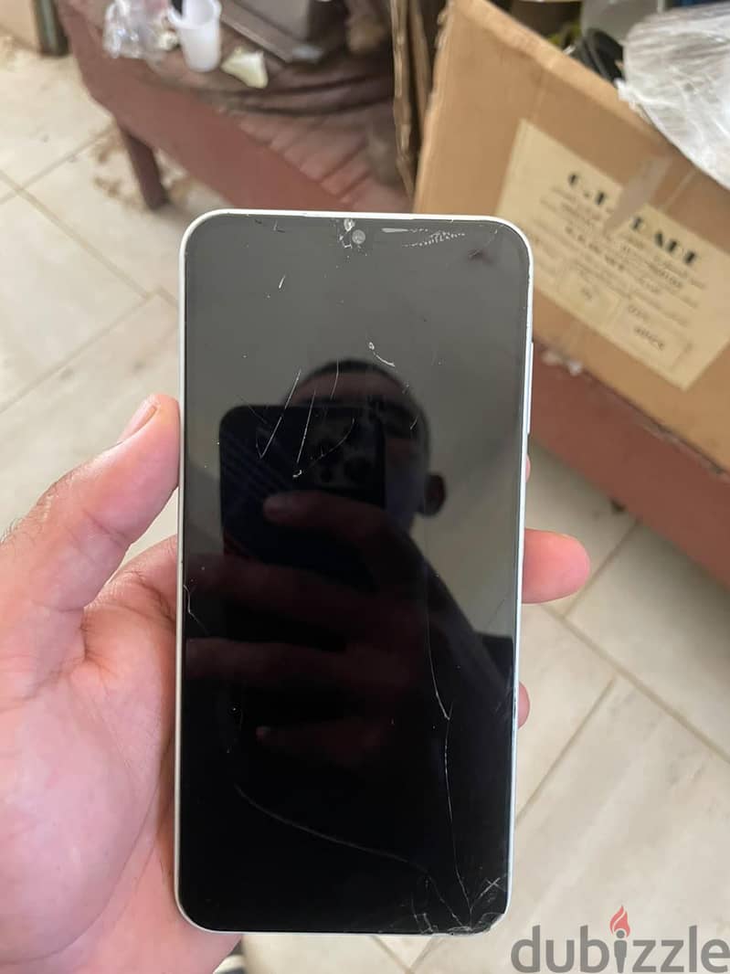 سامسونج ايه 16 4