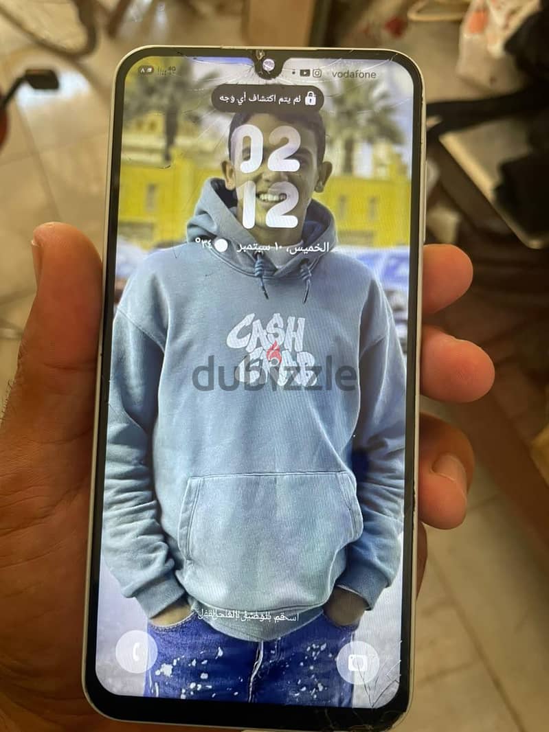 سامسونج ايه 16 5