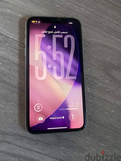 آبل - آيفون 11