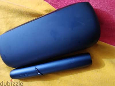 iqos I luma