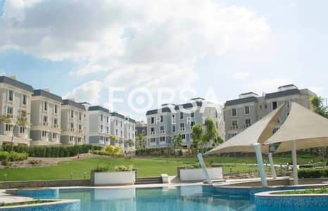 3 Bedroom Apartment for Sale in Mountain View 1.1 New Cairo | Off-Plan | 140 m² | Delivery 2026 - Mountain View 1.1 - North Investors - Mountain View