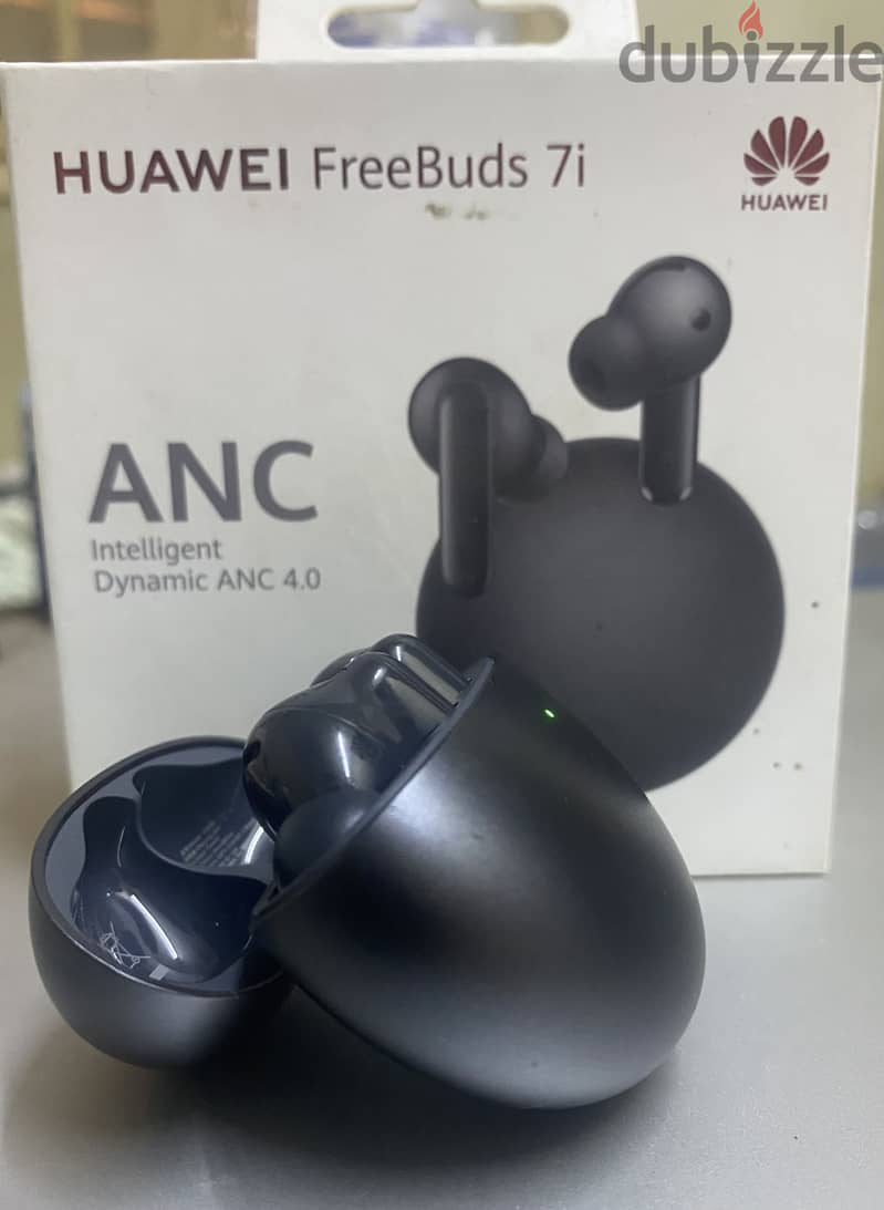Hwawei freebuds 7i 1