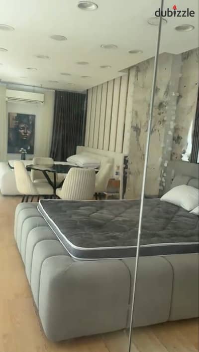 Groppi Roxy New Egypt Store for Rent