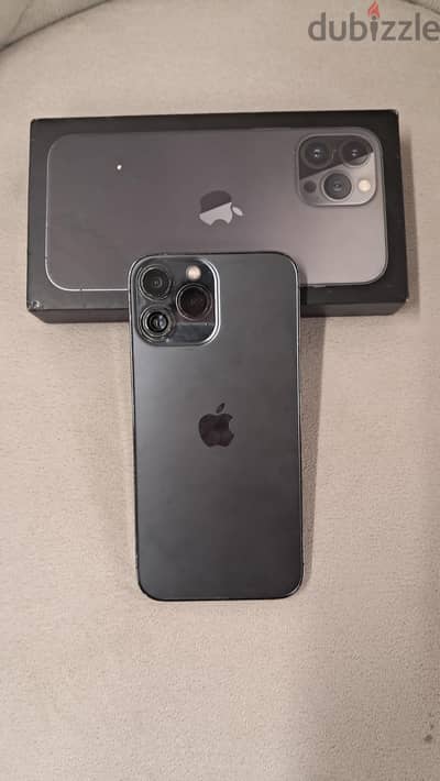 Apple - iPhone 13 Pro Max