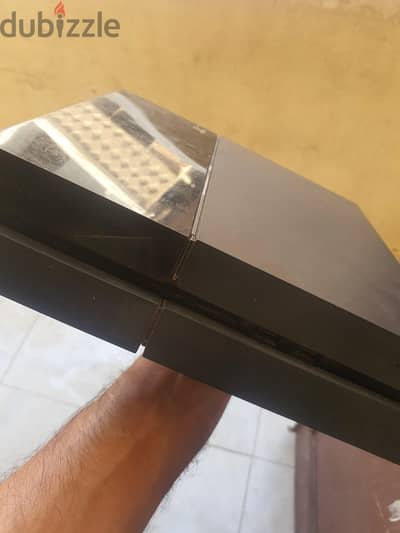 ps4 متهكر