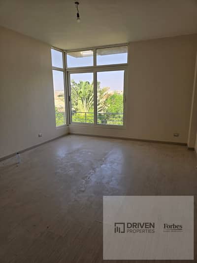Lowest Price Standalone Villa Ready For Rent With Kitchen & ACs In Palm Hills Golf Extension 6th of October Giza