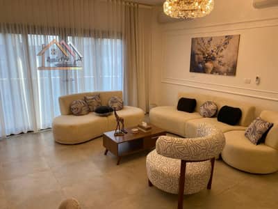 شقة ايجار مفروش فى بريفادو  اول سكن