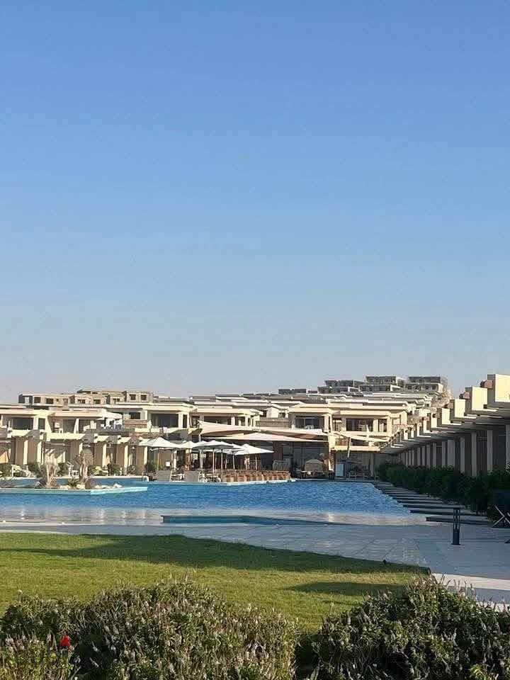 شاليه بـ٣ غرف نوم في دايركشن وايت، صورة ٤ من ١٠