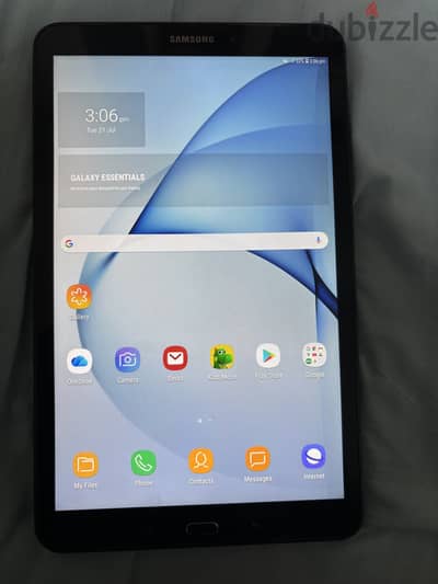 Samsung Tab A6