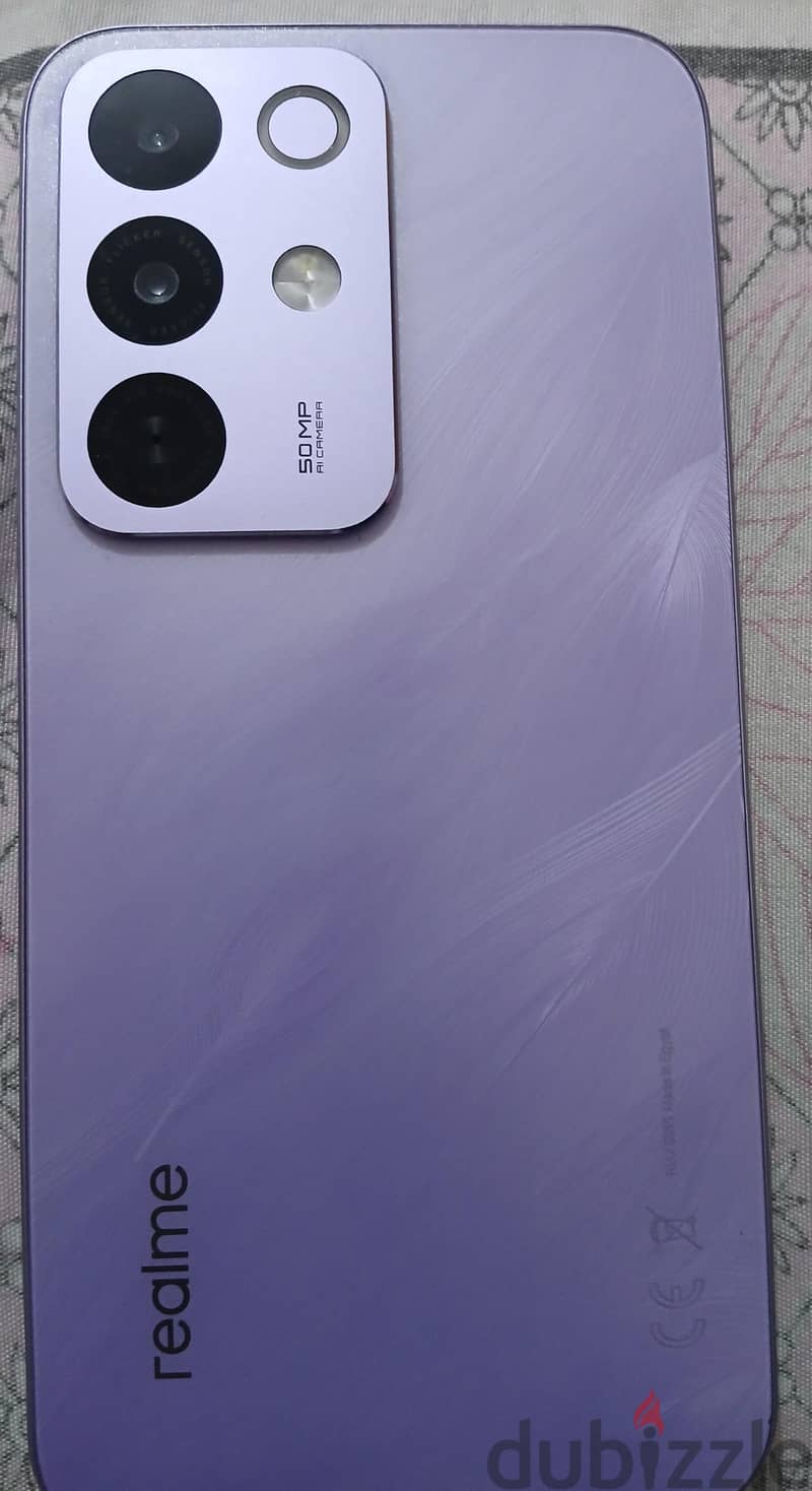 realme c85 pro 1