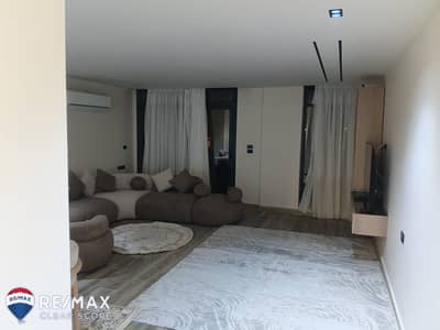 شقة مفروشة بالكامل للإيجار في آزاد سور في سور مع الجامعه الامريكيه - اقل من سعر السوق