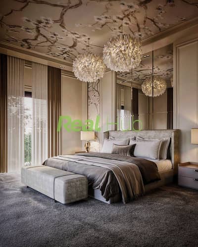 This Is Your Only Chance to Own an Apartment Inside a Compound at This Price – With a 45% Discount!!!