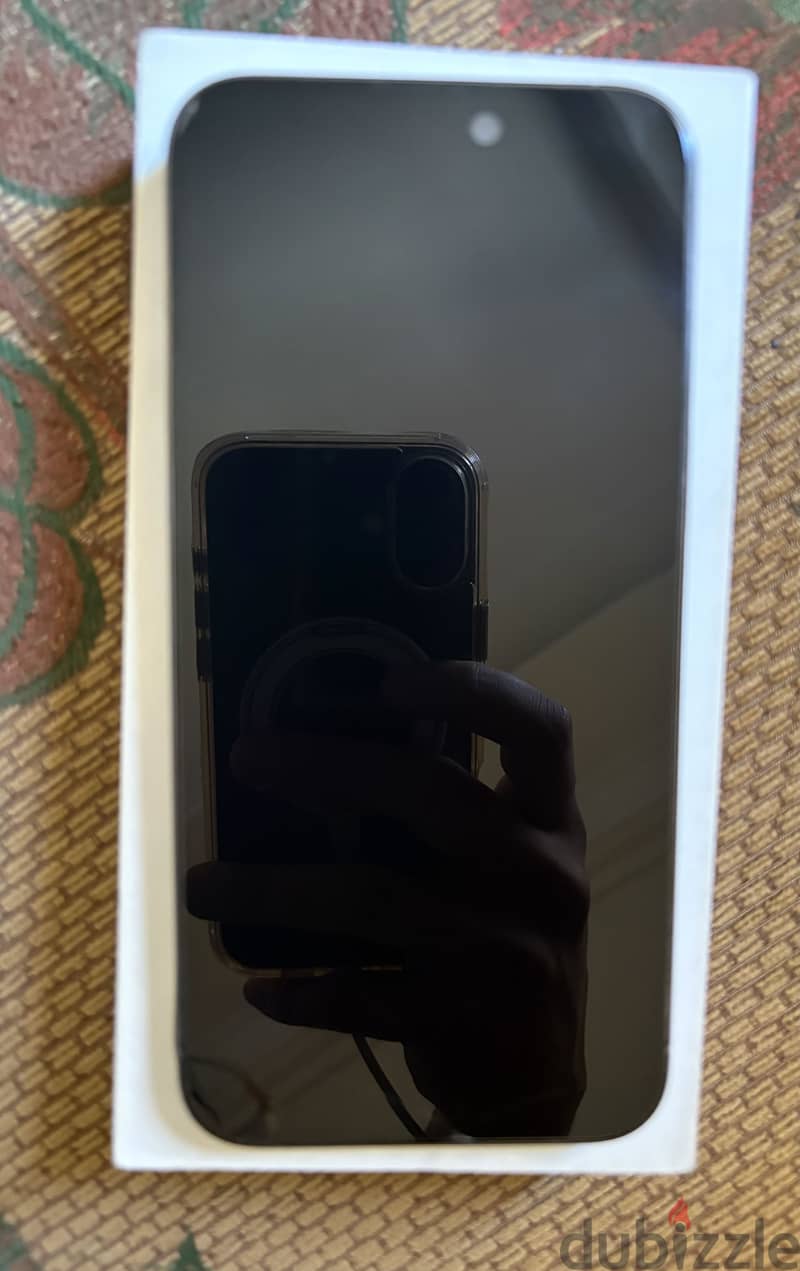 Apple - iPhone 15 Pro Max 2