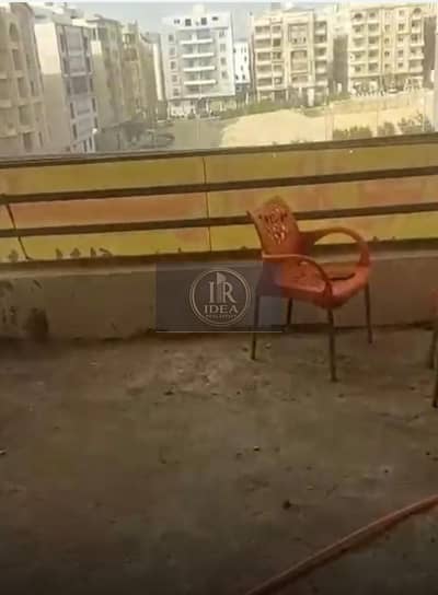 للبيع بحى الأندلس المستثمر الصغير التجمع الخامس شقة مميزة فيو جاردن بحرى بالقرب من القطامية ديونز والتسعين الحنوبى ومفيدا