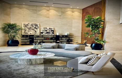 FULLY FINISHED APARTMENT WITH BEST DEV. SPECAL PRICE OFFER