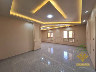 Apartment for rent in the southern lotus near Teseen Street