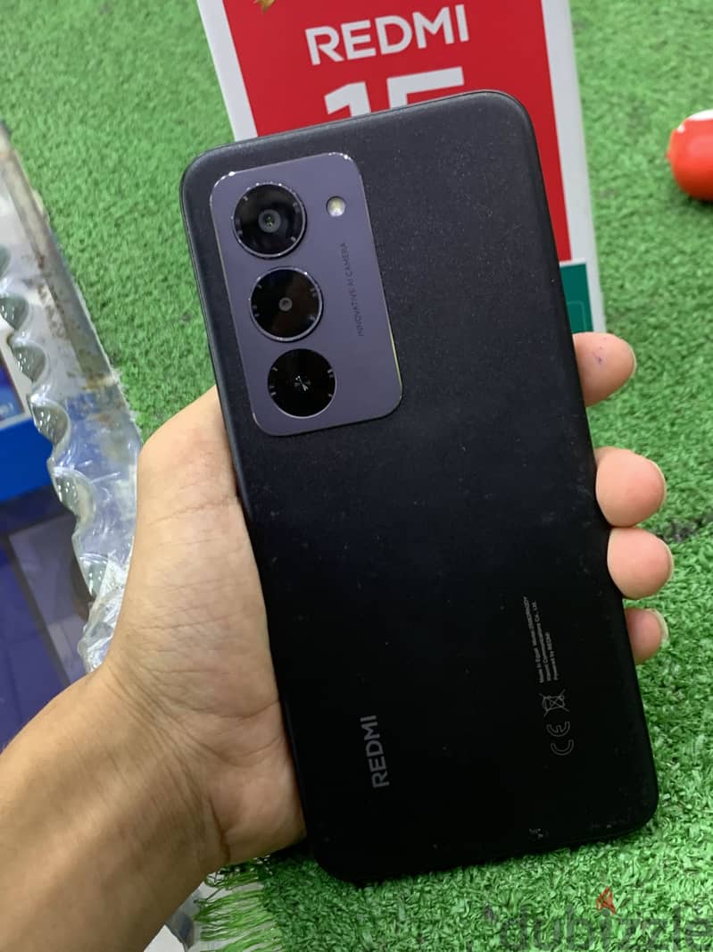 Redmi15 2