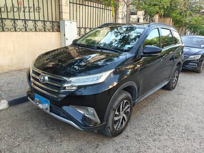 Toyota Rush 2020