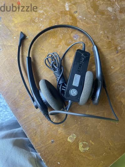 Jabra bizz 1500