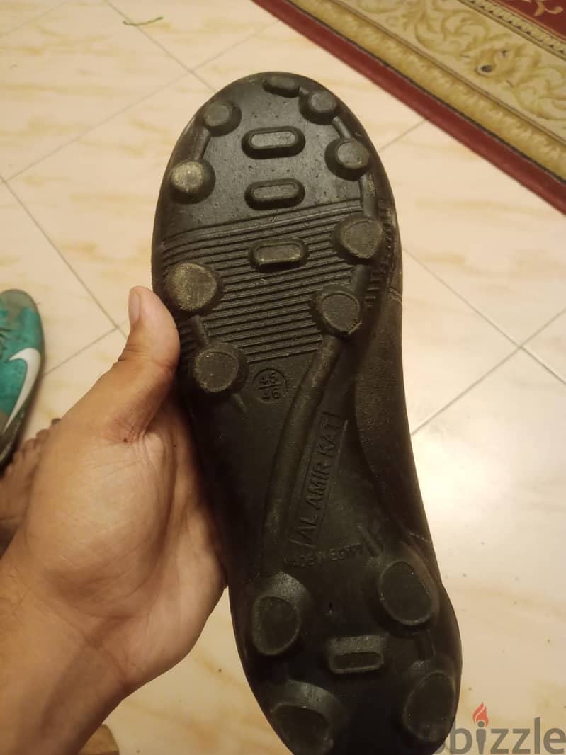 احذيه 2
