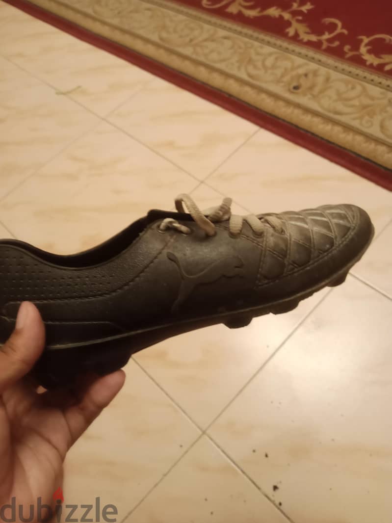 احذيه 7