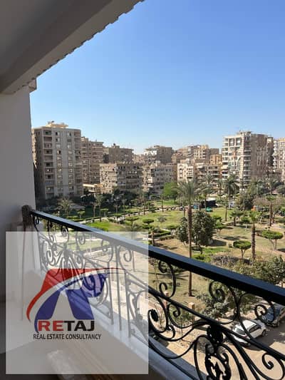 شقه لقطة الايجار بين مكرم وحسن المامون اول سكن مدينه نصر