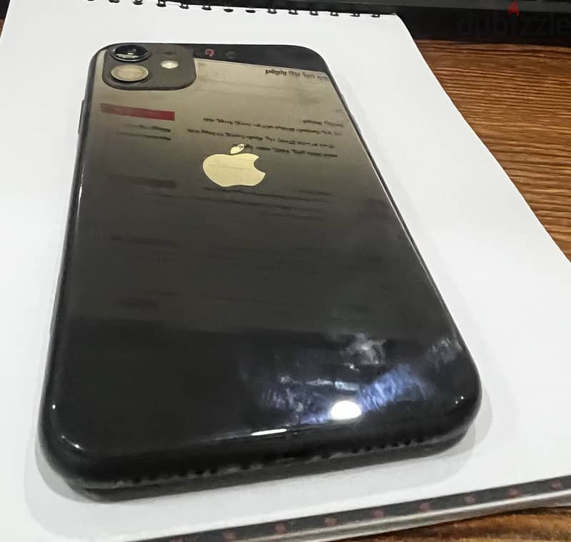 آبل - آيفون 11 1