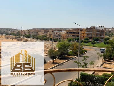 A unique opportunity for housing or investment in Obour City, distinguished location in the Fifth District, near Farid Habib