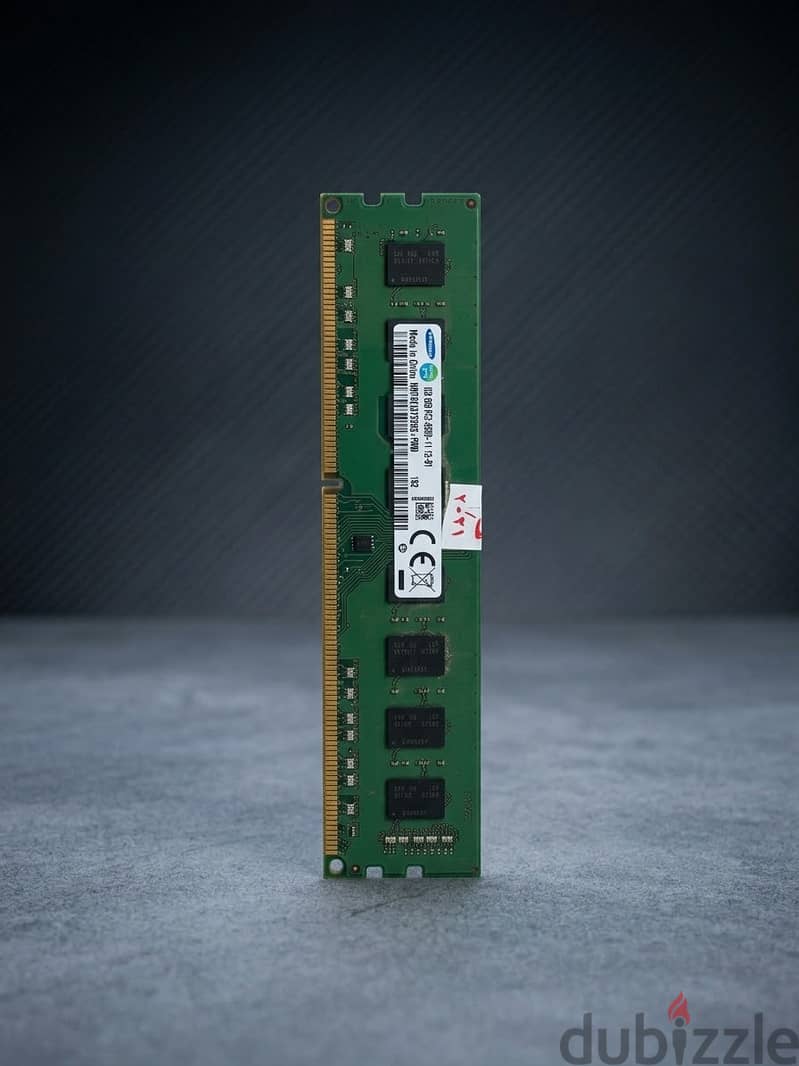 رامات 8 جيجا ddr 3 1