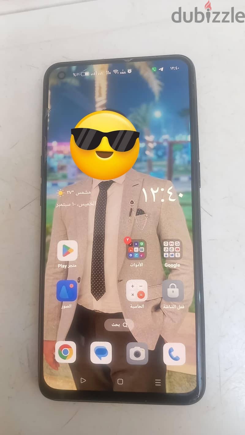 اوبو رينو 6 3