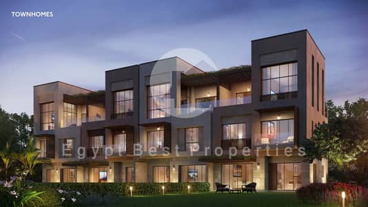 ready to move 1BR in district 5 with discount 37%.