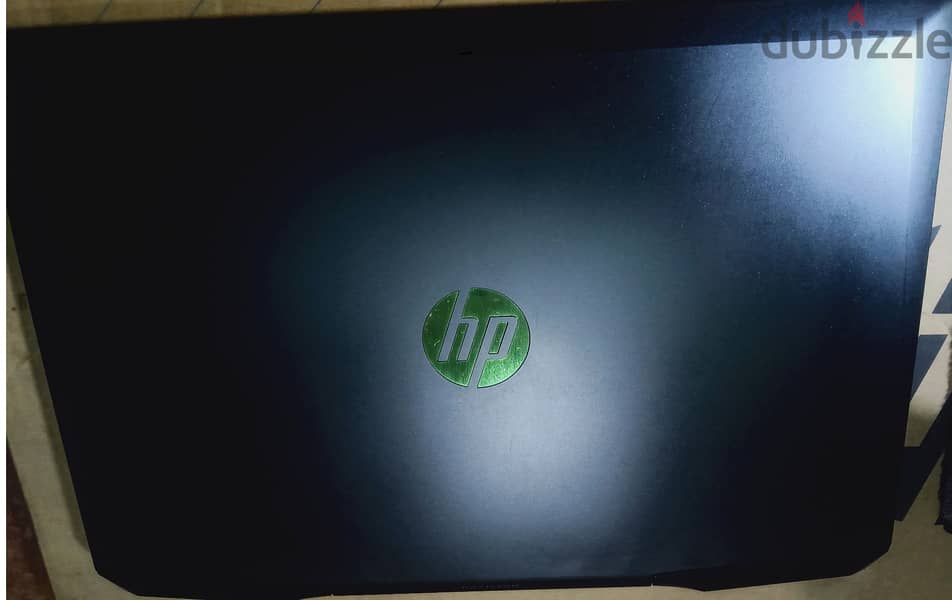 HP Pavilion Gaming 15-dk2xxx 3