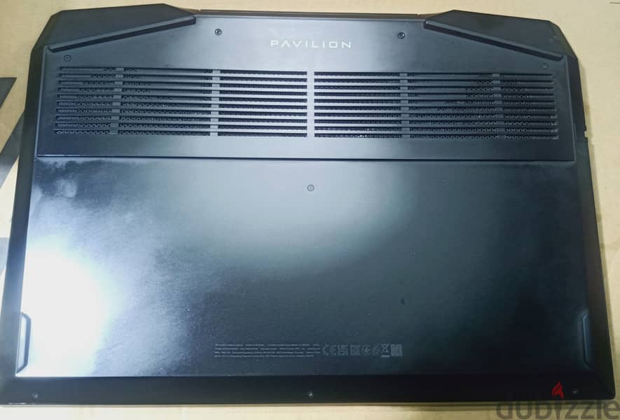 HP Pavilion Gaming 15-dk2xxx 4