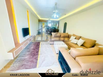 *Shaliyah Selling Air Conditioner Village Krir Lagoon *View Lagoon*