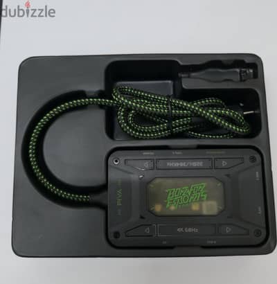 piva DS7 PRO 7*1